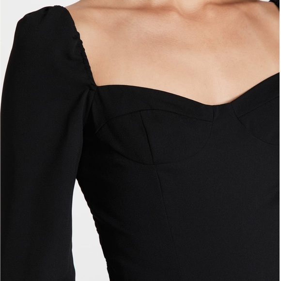 OPT Jojo top from Shopbop - Picture 3 of 3